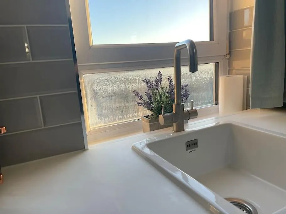 شقة Stylish Flat Next To Tower Of London And Skd Marina
