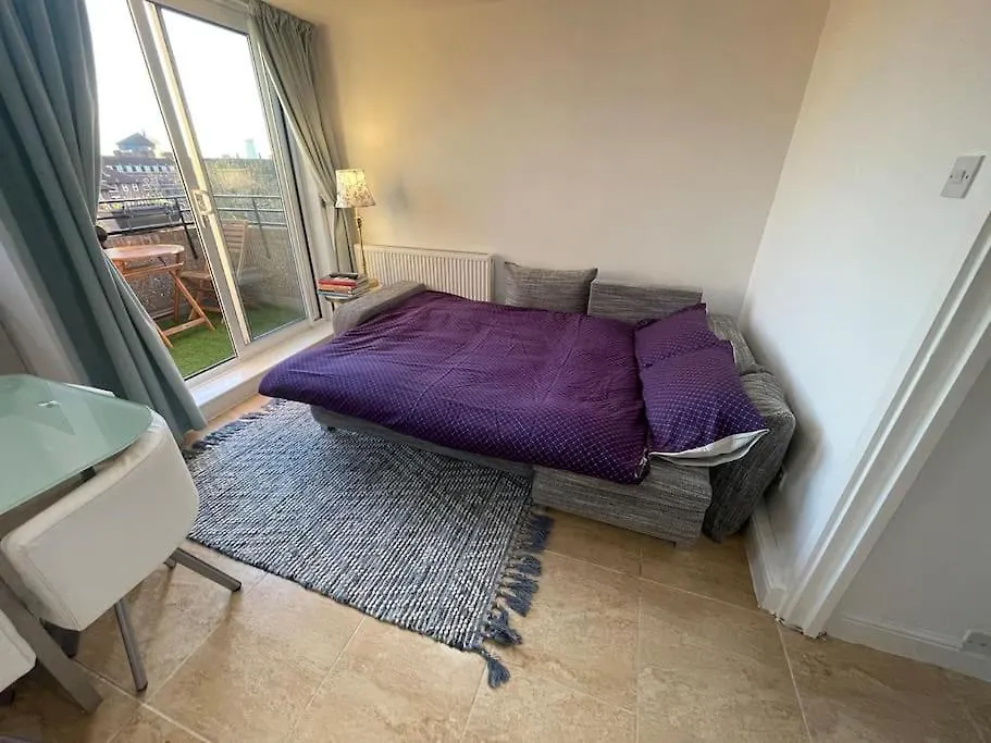 شقة Stylish Flat Next To Tower Of London And Skd Marina