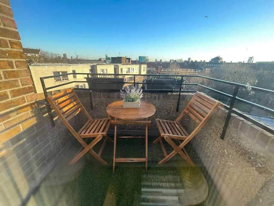 شقة Stylish Flat Next To Tower Of London And Skd Marina المملكة المتحدة